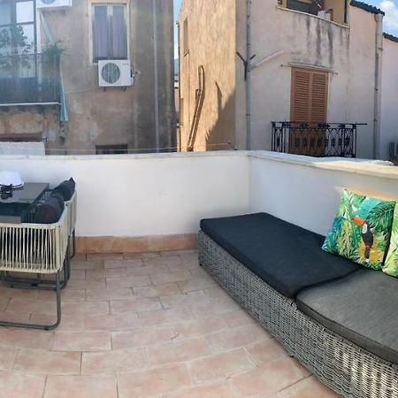 Appartement My Sicilian Escape à Cefalù Extérieur photo