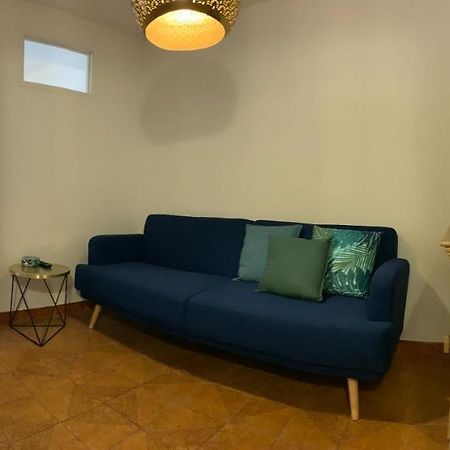 Appartement My Sicilian Escape à Cefalù Extérieur photo