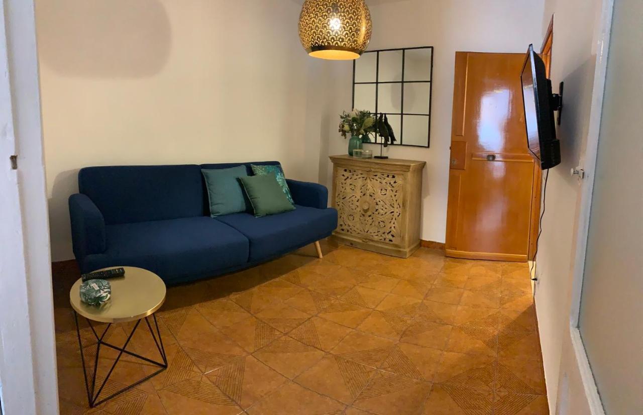 Appartement My Sicilian Escape à Cefalù Extérieur photo
