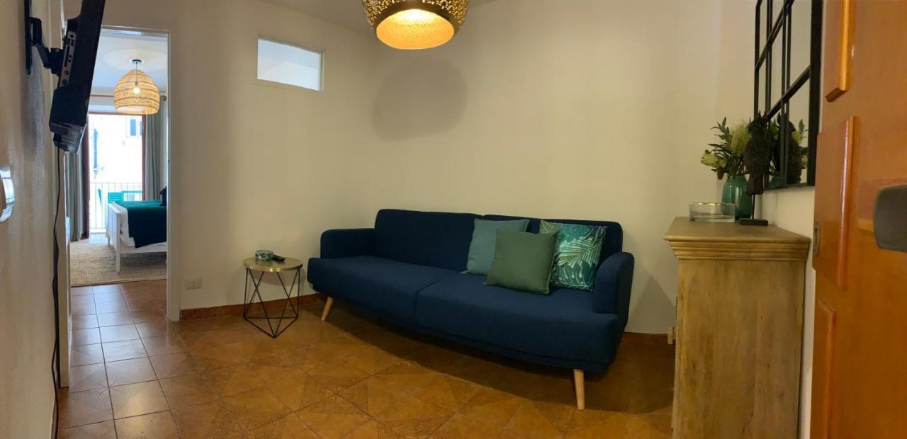 Appartement My Sicilian Escape à Cefalù Extérieur photo